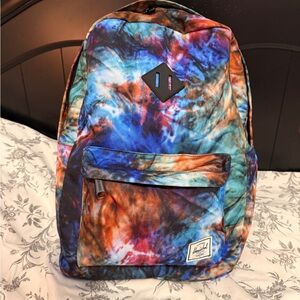 Herschel Supply Company Multicolor Backpack